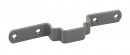 K-KES Dispensa, garde-manger, K-Line, anthracite, 300/1800-2200 K-KES Dispensa, garde-manger, K-Line, anthracite, 300/1800-2200