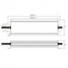 TL alimentation électrique pour LED 24V 300W IP67 Slim