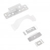 StrongWire double panier latéral 150mm fil complet
