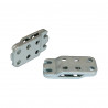 KNAPP K022 DUO 62/30 mm joint pour profils en bois