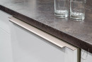 TULIP Poignée Ramara 546 aluminium eloxé