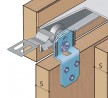 S-S20/S30 frein plastique