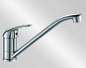 BLANCO Ensemble 05-A 25 525121+517720 Dinas XL 6 S Compact inox kart + Daras chr