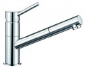 BLANCO Ensemble 06-C 25 526338+521503 Tipo 9 E inox naturel brillant + Kano-S ch