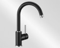 BLANCO Ensemble 08-B 25 525970+526145 Sona 45 S noir + Mida noir BLANCO Ensemble 08-B 25 525970+526145 Sona 45 S noir + Mida noir