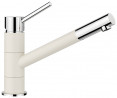BLANCO ensemble 09-C 25 527106+526951 Metra 45 S blanc soft + Kano blanc soft BLANCO ensemble 09-C 25 527106+526951 Metra 45 S blanc soft + Kano blanc soft