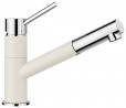 BLANCO Ensemble 09-D 25 527106+526953 Metra 45 S blanc soft + Kano-S blanc soft BLANCO Ensemble 09-D 25 527106+526953 Metra 45 S blanc soft + Kano-S blanc soft