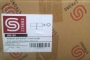 STRONG support de tablette 5/5mm zinc blanc