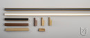 TULIP porte-manteau Xin chene brut