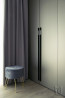 TULIP poignée Kira 480 imitation inox