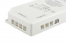 StrongLumio alimentation électrique 12V - 60W (7x mini connecteur + 1x 3PIN conn