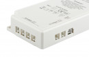 StrongLumio alimentation électrique 24V - 36W (6x mini connecteur + 1x 3PIN conn