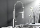 BLANCO 521476 Robinet Catris-S chrome BLANCO 521476 Robinet Catris-S chrome