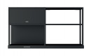 FRANKE Extracteur FMA Modular F60 BK MATT noir mat