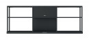 FRANKE Extracteur FMA Modular F60 BK MATT noir mat