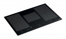 FRANKE plaque induction FMY 805 I F KL BK verre noir
