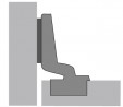 HETTICH Intermat 9943 B-3,5 TB48