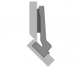 HETTICH 9043396 Intermat 9966 W45 B0 TB43 P2O HETTICH 9043396 Intermat 9966 W45 B0 TB43 P2O