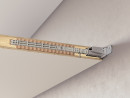 IF support d'étagere invisible Triade Pro XXL