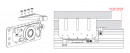 TERNO Star Fluid ensemble add-on poignée sécurisée