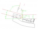 HETTICH Sensys 8639 W90 B4 THS55