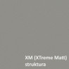 DTL U11026 XM Křišťálově bílá 4100/1300/17,6