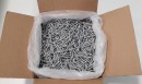 StrongFix Konfirmát 6,4/50mm fixation zinc blanc bulk