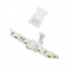 StrongLumio raccord ruban led 8mm, 2 broches