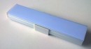 StrongLumio agrafe pour profil LED Fanto gris
