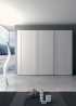 TERNO Frontalino ensemble pour 2 portes K.1091.1