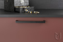 TULIP Poignée Marina 192 inox brossé TULIP Poignée Marina 192 inox brossé