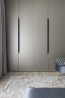 TULIP Poignée Tende 32/146 anthracite