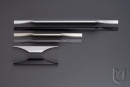 TULIP Poignée Tende 32/146 imitation inox
