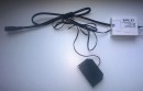 StrongLumio interrupteur/capteur de porte pour max. 3 capteurs, 12-24V 8A