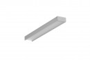 StrongLumio profilé LED Begton 12 alu anodisé 4050mm