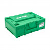 SPAX furniture-Systainer avec vis TXS 12 tailles + 5 meches