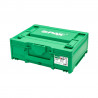 SPAX furniture-Systainer avec vis TXS 12 tailles + 5 meches
