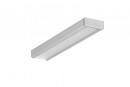 StrongLumio profilé LED Surface 10, 4050mm alu elox