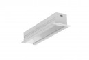 StrongLumio profilé LED Smart-In 16 alu brut 3000mm