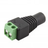 StrongLumio prise d'alimentation DC 2,1mm avec bornier