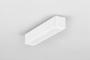 StrongLumio profilé LED Smart 16 alu blanc 1000mm