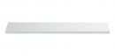 TULIP Poignée Lucata 480/500 blanc mat