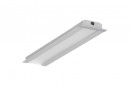StrongLumio profilé LED Groove 10, 1000mm alu elox