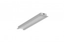 StrongLumio profilé LED Begtin 12, 3000mm alu elox