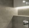 StrongLumio profilé LED Corner 10, 3000mm alu anod