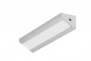 StrongLumio profilé LED Corner 10, 3000mm alu anod