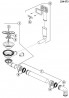 BLANCO 522959 Évier Andano 400-U InFino sans tige inox soie brillant