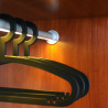 StrongLumio profilé LED Oval alu anodisé 2000mm