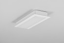 StrongLumio profilé LED Vario 30-06 (4m) blanc