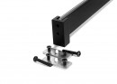 CORDIA systeme modulaire Make Me tringle de penderie 600mm noir